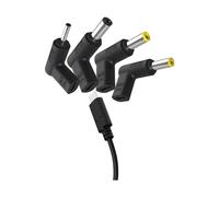TNB Lot de 4 embouts chargeurs USB-C pour ordinateurs portables ACER