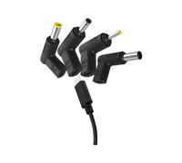 TNB Lot de 4 embouts chargeurs USB-C pour ordinateurs portables ASUS