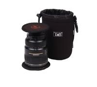 TNB LPXPERTS - XPERT SHOT S - housse objectif Reflex 18/55>18/200mm néoprène - n