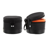 T'nB LPXPROS Etui pour Objectif 18-55 mm Noir