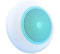 T'nB LUMI - Haut-parleur - pour utilisation mobile - sans fil - Bluetooth - 3 Watt - blanc, bleu Bleu G