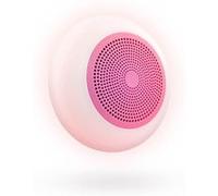 T'nB LUMI - Haut-parleur - pour utilisation mobile - sans fil - Bluetooth - 3 Watt - blanc, rose Blanc G