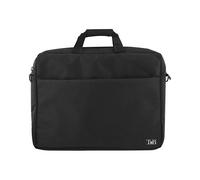 T'nB MARSEILLE - Sacoche pour ordinateur portable - 15.6" - noir Noir