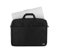 T'nB MARSEILLE - Sacoche pour ordinateur portable - 17" - noir Noir