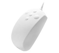 T'nB Medic - Souris - grade médical, IP68 - filaire - blanc