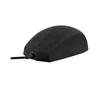 T'nB Medic - Souris - IP68, medical - filaire - noir