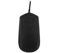 T'nB Medic - Souris - IP68, médical - filaire - noir