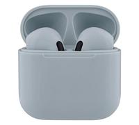 T'nB Melody 2 - Écouteurs sans fil avec micro - intra-auriculaire - Bluetooth - bleu