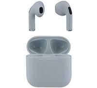 T'nB Melody 2 - Écouteurs sans fil avec micro - intra-auriculaire - Bluetooth - bleu Bleu G
