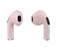 T'nB Melody 2 - Ecouteurs sans fil avec micro - intra-auriculaire - Bluetooth - rose
