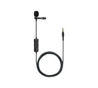 T'nB - Microphone - noir