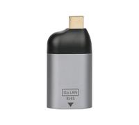 TNB Mini iClick Typec To Hdmi Adapter For Resolutions Up To 4K/60Hz Compatible With Lower Resolutions Ultra Compact