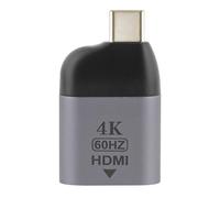 TNB MINITCHDMI - Adaptateur USB Type-C vers HDMI 4K