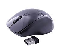 T'nB MM240B souris Bureau RF sans fil Optique 1600 DPI