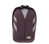 T'nB MLDC039397 Titanium S Etui en nylon pour Appareil photo Anthracite/Argent