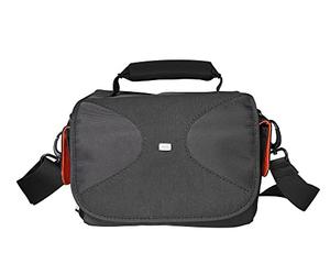 T'nB MLDCXSHOTXL2 Housse en fourre pour Appareil Photo numérique Taille XL Noir