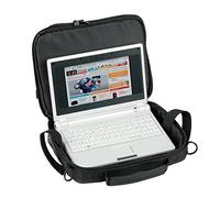 T'nB MLUMEXP1 Expert Mallette pour netbook 7 à 10.2" Noir