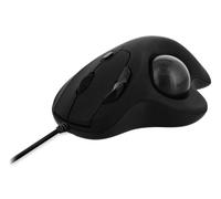 T'nB MUTRACK souris Universel Droitier USB Type-A + USB Type-C Optique 1600 DPI