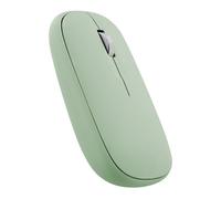 T'nB MWCOLORGN souris Ambidextre Bluetooth 1200 DPI