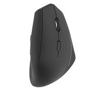 Souris sans fil Ergonomique verticale T'nB Ergo Bluetooth Noir