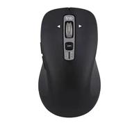 T'nB MWINFINITE souris Droitier Bluetooth 3200 DPI