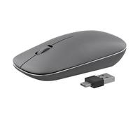 TNB MWMACPRO - Souris sans fil TRIPLE CONNECT iClick