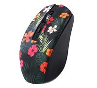 T'nB Souris EXCLUSIV AMAZONIA sans fil Bluetooth et USB-A rechargeable 6 boutons 1600 DPI