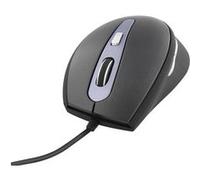 T'nB Office - Souris Filaire pour Bureau - Noir