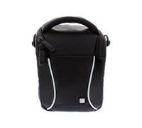 T'nB ONE SHOT SACOCHE PHOTO B - Étui appareil photo - nylon, polyester, PVC