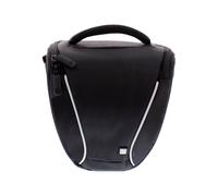 T'nB ONE SHOT SACOCHE PHOTO - R - Sacoche appareil photo - nylon, polyester, PVC - noir