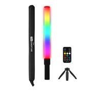 T'nB - PACK TUBE LUMINEUX LED RGB PORTABLE - INFLUENCE PRO