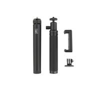 T'nB - Pack de voyage trépied FTDCPACK - Universel 3 pieds - Noir