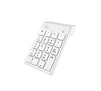 T'nB - Pavé numérique K-PAD - Sans fil - Gris