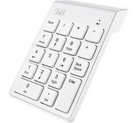 T'nB - Pavé numérique K-PAD - Sans fil - Gris