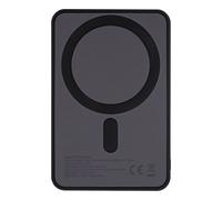 Batterie de secours T'nB 5000 mAh MagSafe Noir