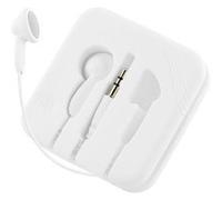 T'nB POCKET - Écouteurs - intra-auriculaire - filaire - jack 3,5mm - blanc Blanc G