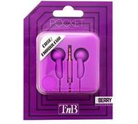 T'NB Pocket Mini Ecouteurs Filaire G