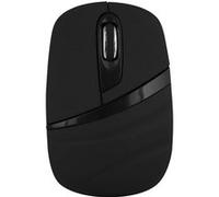 T'nB Souris sans fil Collection Pocket Ultra compacte - Noir