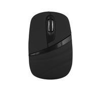 TNB POKET Ultra-Compact Wireless Mouse Goes Everywhere You Go Wireless Receiver Rf 2.4Ghz For An Increased Freedom Of Movement