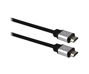 T'nB - Premium Câble HDMI 4K Mâle/Mâle, Longueur 2 mètres 1080P