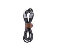 T'nB Premium - Câble Lightning - Lightning mâle pour USB-C mâle - 1.5 m