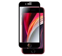 T'nB Protection intégrale en verre trempé pour iPhone SE 2020