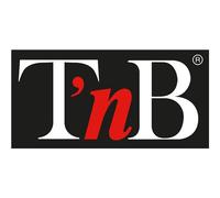 TNB Protection intégrale en verre trempé pour Samsung Galaxy A56 Ultra résistante Absorbe les chocs protège des rayures