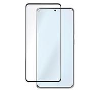 T'nB - Protection Intégrale Verre Trempé pour Samsung Galaxy S25 Plus, Résistance Chocs, Anti Rayures, Anti Traces de Doigts, Haute Transparence - Transparent