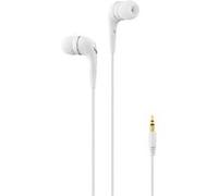 T'nB PURE - Écouteurs - intra-auriculaire - filaire - jack 3,5mm - blanc Blanc G