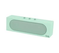 T'nB Rainbow - Enceinte Bluetooth, Design Élégant