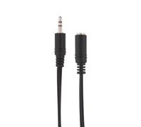 T'nB Rallonge Jack 3,5mm M/F 5m