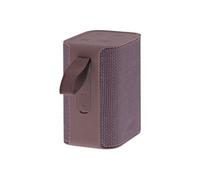 T'nB RECORD V1 - Haut-parleur - pour utilisation mobile - sans fil - Bluetooth - 5 Watt - rose