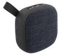 T'nB RECORD Vol.1 - Haut-parleur - pour utilisation mobile - sans fil - Bluetooth - 4 Watt - noir Noir, Noir G