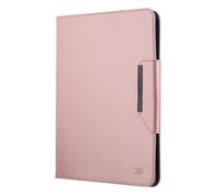 TNB REGULAR - Etui universel tablette 10 pouces - rose gold